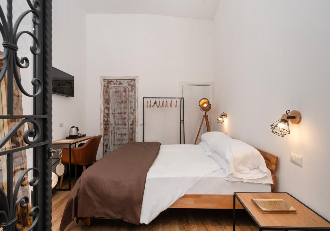 אנה קאפרי Alle Stelle B&B מראה חיצוני תמונה