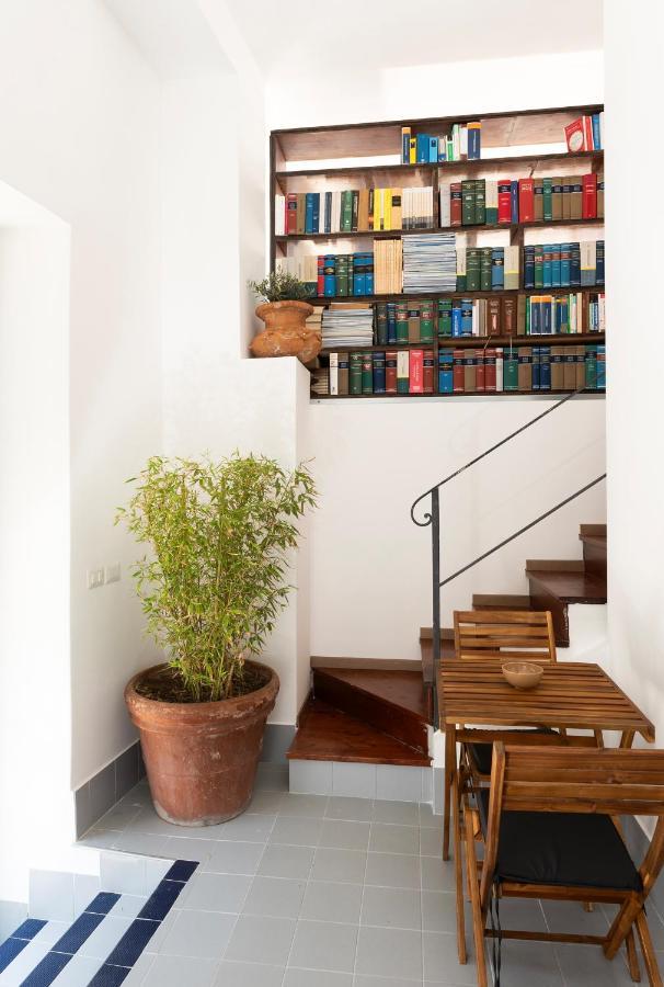 אנה קאפרי Alle Stelle B&B מראה חיצוני תמונה