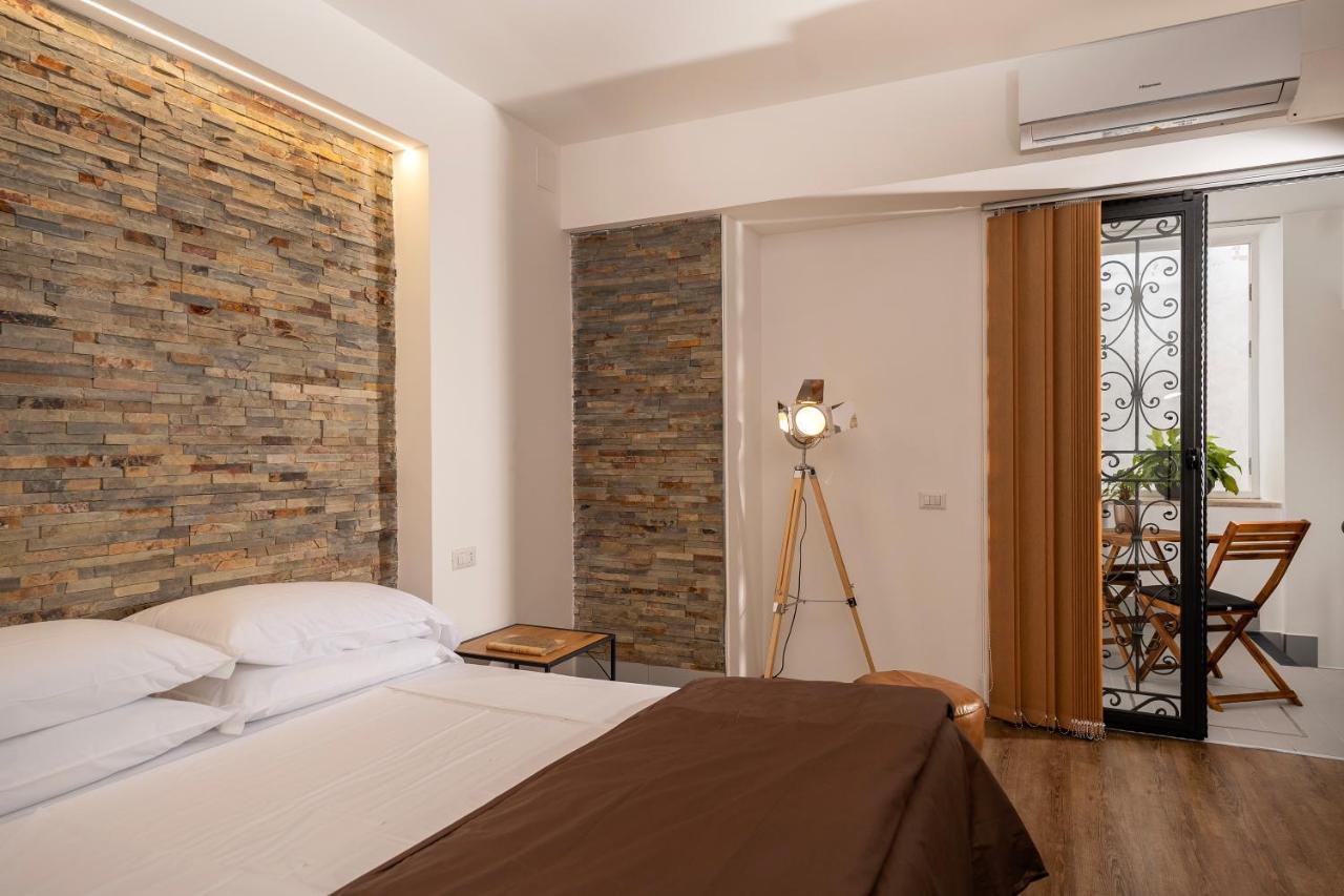 אנה קאפרי Alle Stelle B&B מראה חיצוני תמונה