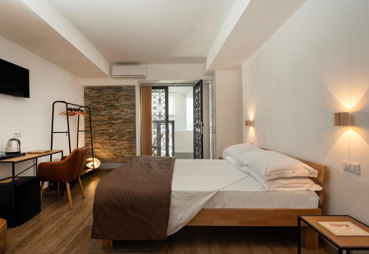 אנה קאפרי Alle Stelle B&B מראה חיצוני תמונה