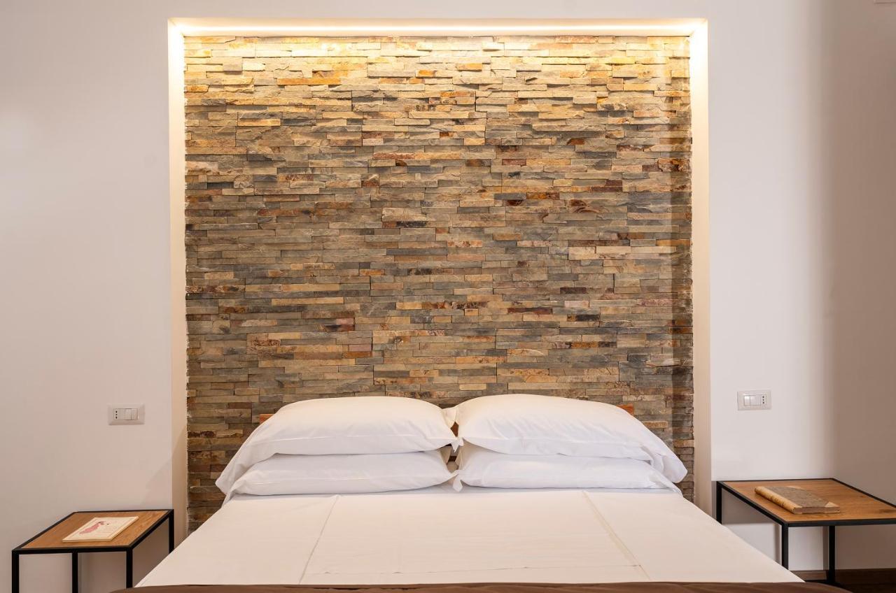 אנה קאפרי Alle Stelle B&B מראה חיצוני תמונה