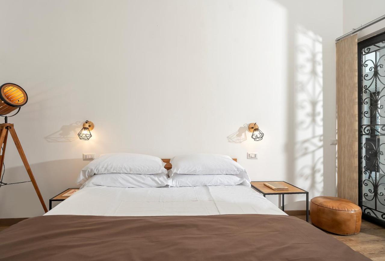 אנה קאפרי Alle Stelle B&B מראה חיצוני תמונה