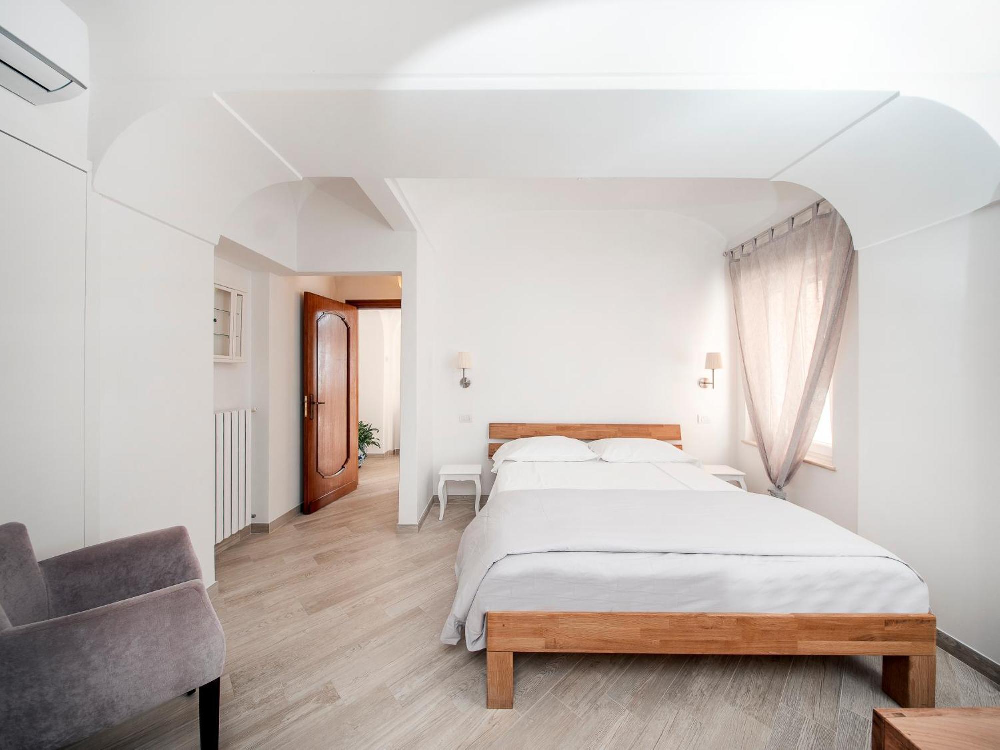 אנה קאפרי Alle Stelle B&B מראה חיצוני תמונה
