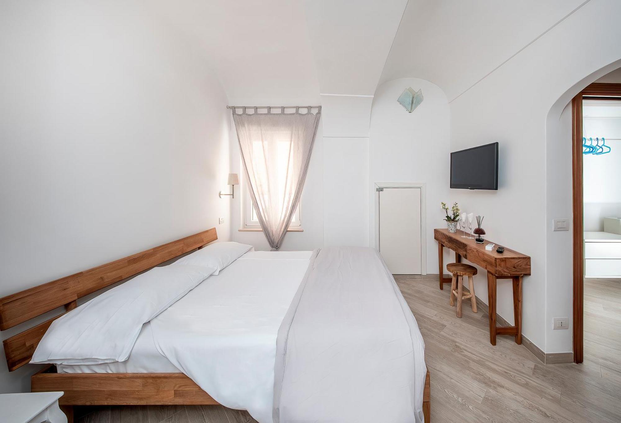 אנה קאפרי Alle Stelle B&B מראה חיצוני תמונה
