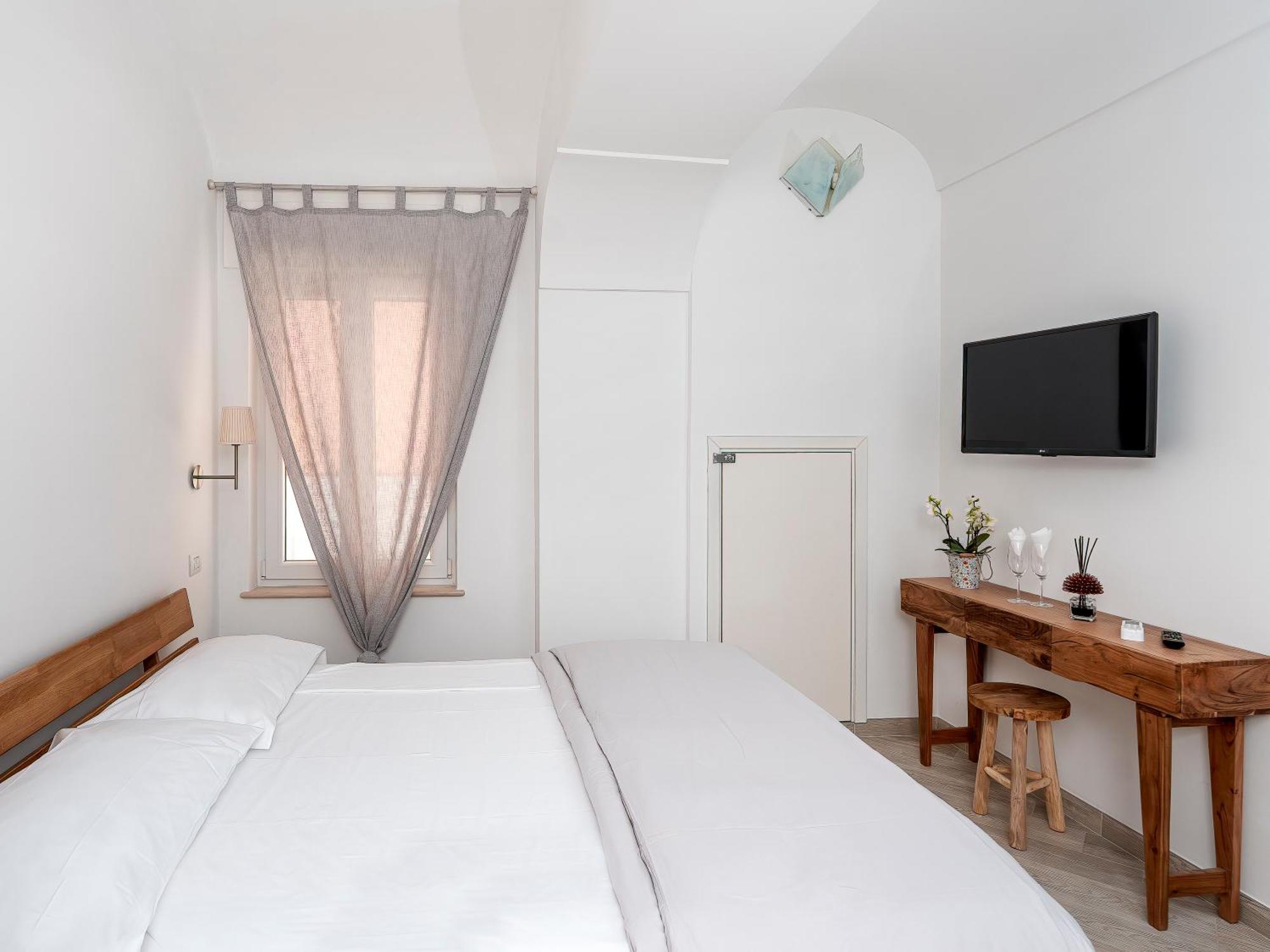 אנה קאפרי Alle Stelle B&B מראה חיצוני תמונה