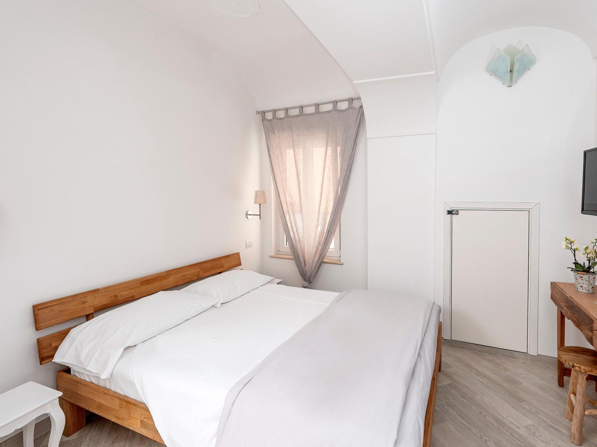 אנה קאפרי Alle Stelle B&B מראה חיצוני תמונה